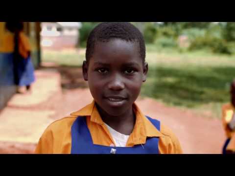 Help 200 of Uganda's Most Vulnerable Children
