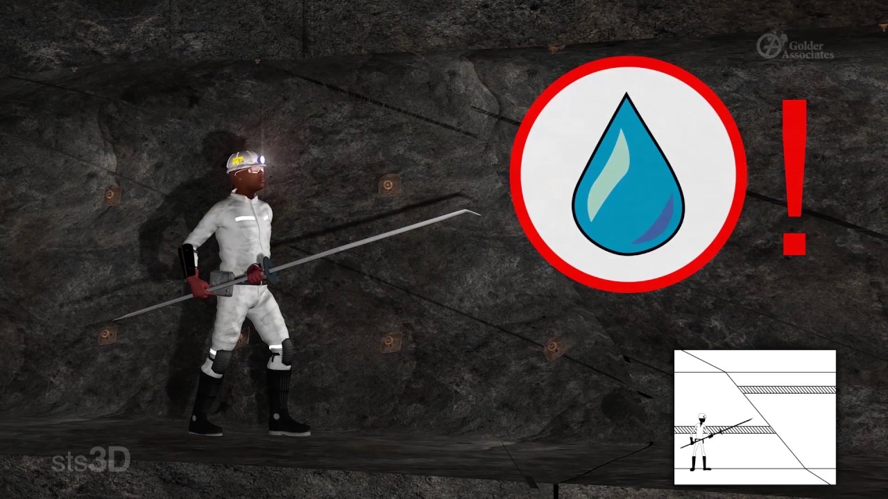 Hazards Platinum Identification: Mine Health and Safety Council