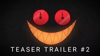 Something is coming.... (Battle for Dream Island: Most Wanted - Teaser Trailer #2)