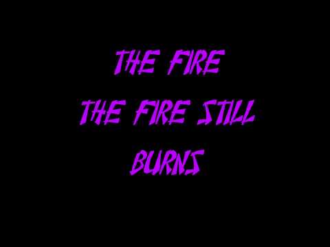 Twisted Sister - The Fire Still Burns