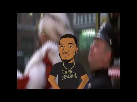 Cha$e Bank$ x Catalano Beats - Willie D (P's video edition)