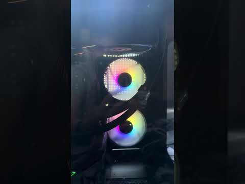 фото ultimate игровой пк на ryzen 7 9800x3d + rx 9070 xt. 32 гб ddr5. 2k-монстр год гарантии 0
