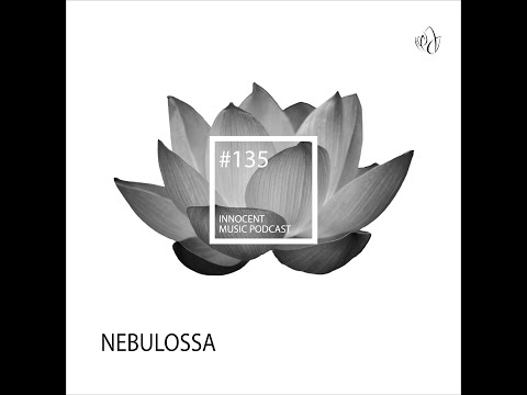 Innocent Music Podcast | 135 | Nebulossa | 14.07.2024