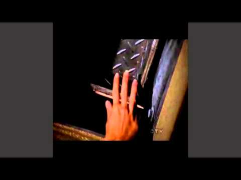 Castle- All Beckett climbing Castle scenes