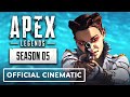 Apex Legends Season 5 – Official Loba Cinematic Trailer