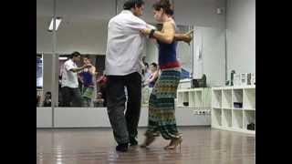 ParaTango Jonatan Froehlich - Tango