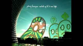 Hennings Favourite- Johnny Foreigner