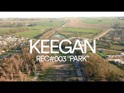 Timing REC EP 003 - Keegan Live Set