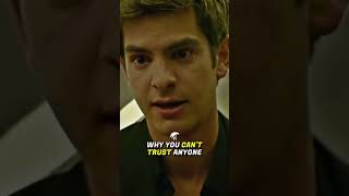 Why you CAN&#39;T Trust ANYONE...