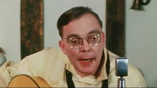 The Singing Postman - 'Hev Yew Gotta Loight Boy'