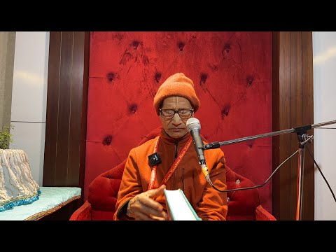 SB 4.24.6 by HG Jitamitra prabhuji (ISKCON) Rohini 1.4.2023