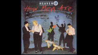 Heaven 17 - Five Minutes to Midnight