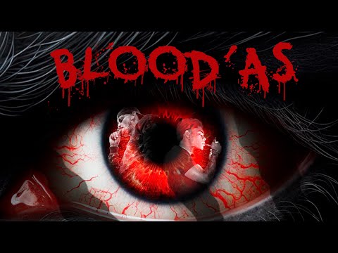 Blood'as - @pvnter37  ❌ @C.Flee_  [Produced by Hardknock] {Directed by @StarrMazi }