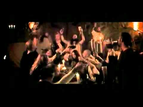 [HQ] FOLKSTONE - In Taberna - Official Video Clip.mp4