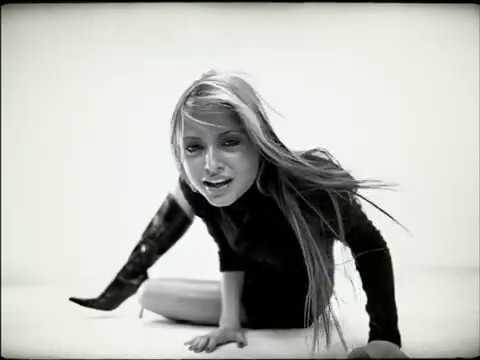 Holly Valance - Naughty Girl (Official Video)