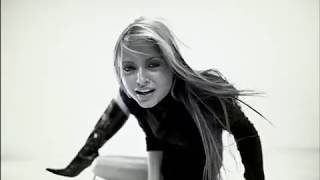 Holly Valance - Naughty Girl