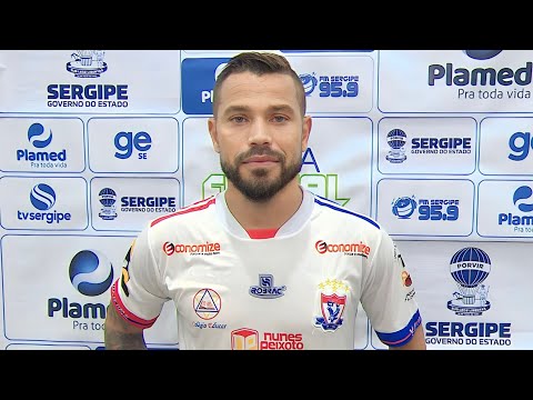 Vassoura vs Largato Futsal - Copa TV Sergipe de Futsal 2023