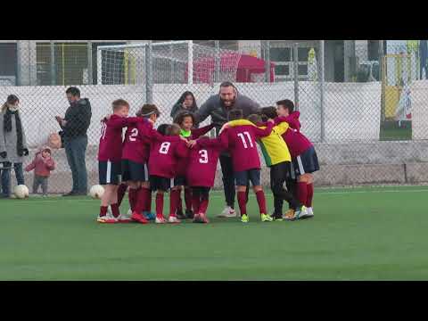 Ciliverghe Calcio - ADC Mario Rigamonti Calcio