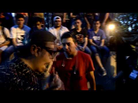 Kempo VS N.Fresh [Octavos]  FECHA 2 - Master Elite Tucuman