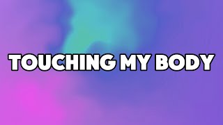 Making The Band&#39;s Chain 6 (w/ Dominique and Taquita) - Touching My Body