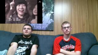 Corey Reacts to Kpop: Boa X Beatburger "Music Is Wonderful"