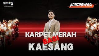 Download lagu CONTROVERSY - RED CARPET FOR KAESANG mp3