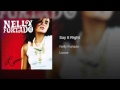 Nelly Furtado - Say It Right (Audio)