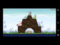 Angry Birds Official 3 Star Walkthrough Poached Eggs 1 8