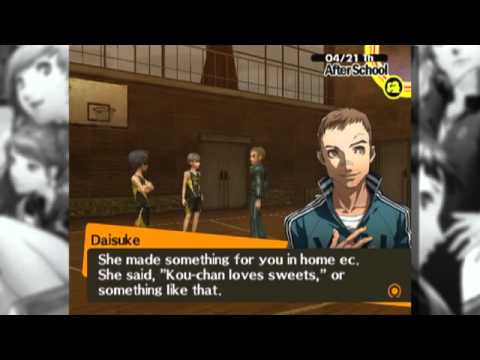 Endurance Run: Persona 4 - Part 17