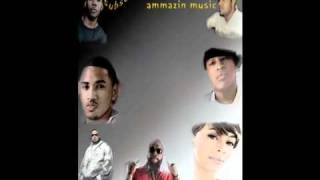 Cassidy ft Styles ,Y.Chris,Jadakiss &amp; Mysonne -Speaking Tongues (Trip Remix) 2010