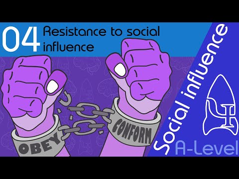 4 Resistance to SI