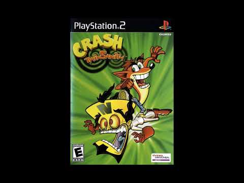 Sound Test Unlocked! Best VGM 2812 -  Twisted Humiliskate (Crash Twinsanity)