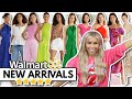 Walmart Fashion Try On New Arrivals Haul 2024 ☀️