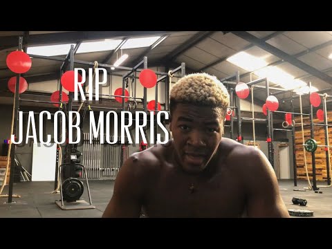 IN MEMORY OF JACOB MORRIS