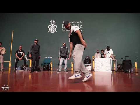 Dase / Debon / Nomo | Judge demo | Zero Rules 2021 | OLIFILMS