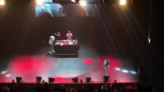 Rels B “Euromillon” en vivo - Buenos aires teatro Gran Rex