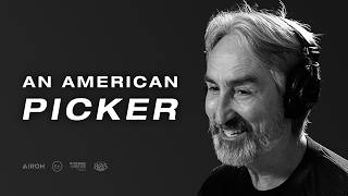 Mike Wolfe — An American Picker