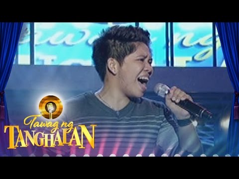Tawag ng Tanghalan: Love Muyco | Ang Pag-ibig Kong Ito