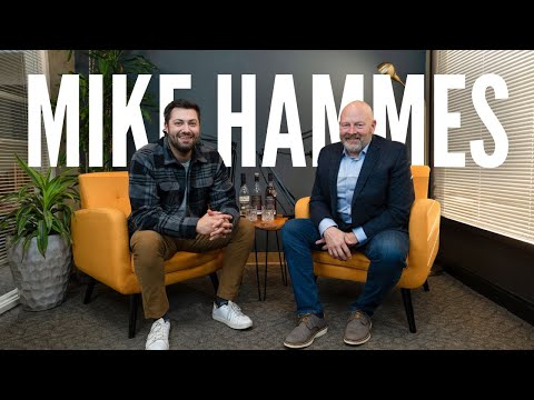 Mike Hammes | RAM Construction | Building Bellingham Season 6, Episode 4