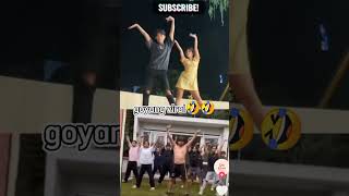 Download lagu goyang asmalibrasi cewe cantik #short #goyang viral #fyp tiktok #video lucu mp3
