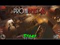 Prohibeast — Story