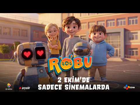 Türkçe Fragman