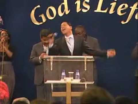 Parise Team - Door Uw Genade Vader