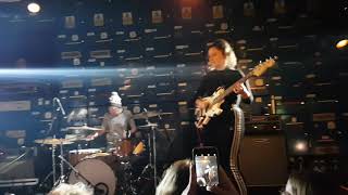 Camp Cope How to socialise &amp; how to make friends