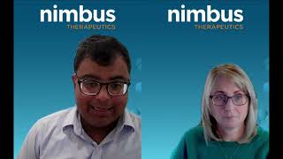 Nimbus Therapeutics testimonial