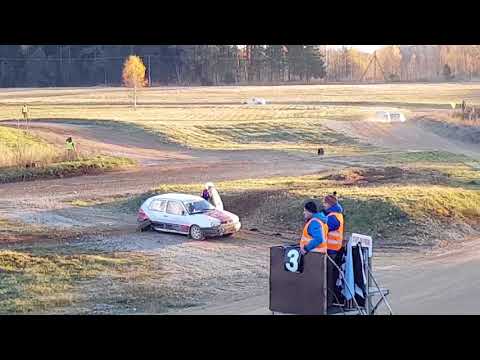 Raassilla superfinaal 21.10.2017