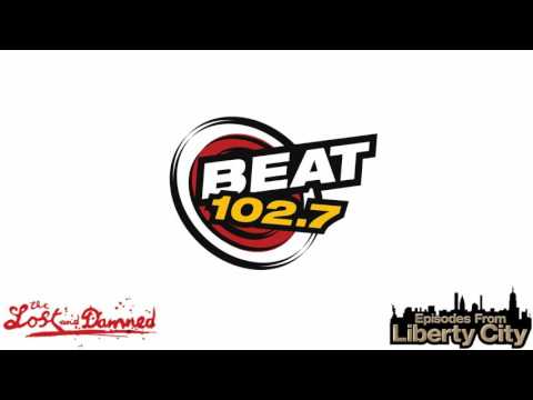 The Beat 102.7 (Episodes from Liberty City)