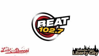 The Beat 102.7 (Episodes from Liberty City)