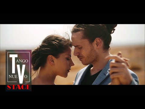 Kingdom of Dance - Tymoteusz Ley and Agnieszka Stach in Jordan