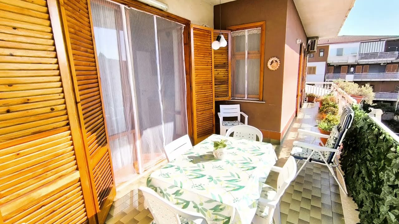 Appartamento - Video